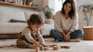 Diferencia entre vínculo y apego: qué son y por qué no son lo mismo