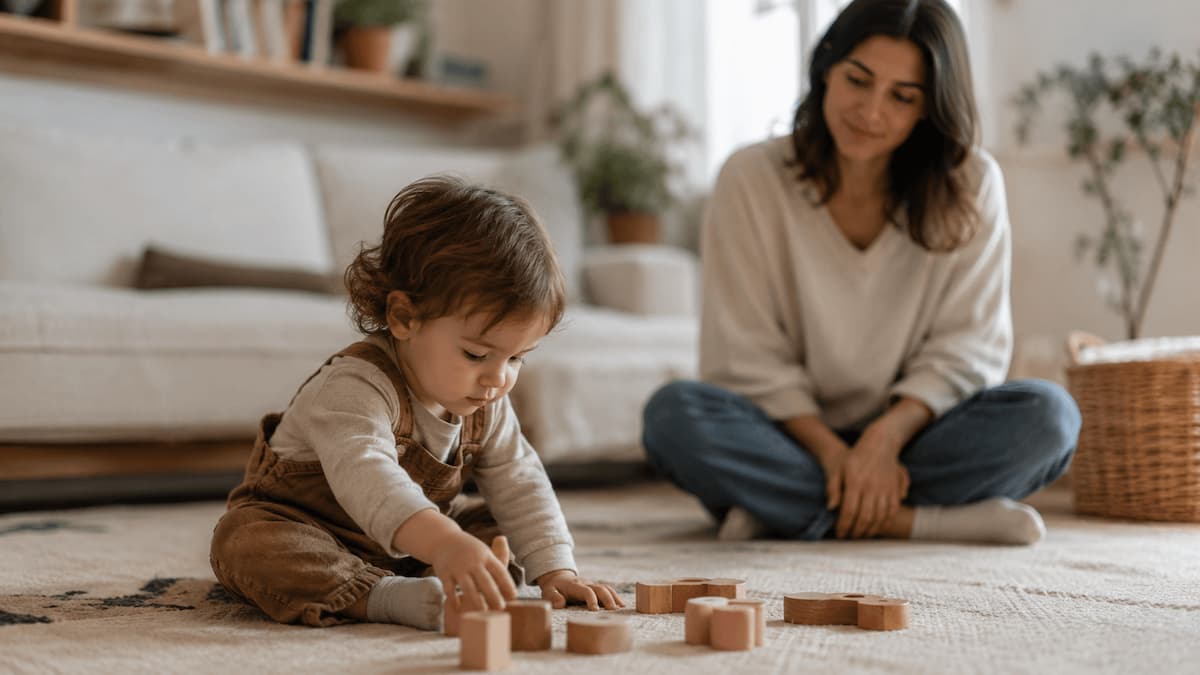 Diferencia entre vínculo y apego: qué son y por qué no son lo mismo