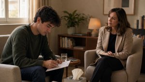 ¿Cómo se evalúa el apego adulto?