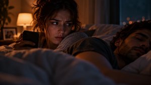 El apego ansioso en la pareja: cuando la necesidad de cercanía se vuelve vigilancia